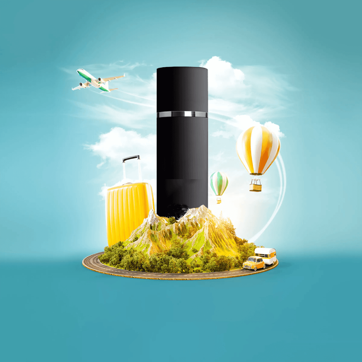 Product Promo Campaign